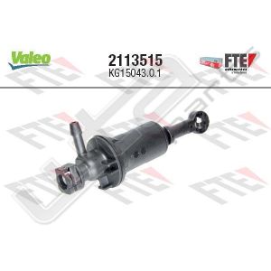 Valeo kg15043.0.1 - cmc