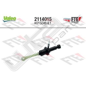 Valeo kg15048.4.1 - cmc