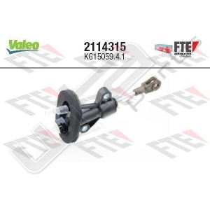 Valeo kg15059.4.1 - cmc