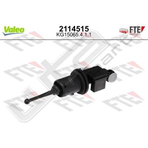 Valeo kg15065.4.1.1 - cmc