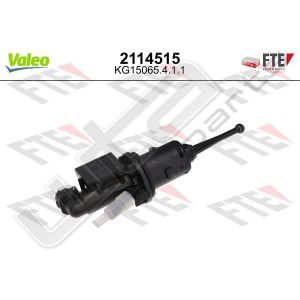 Valeo kg15065.4.1.1 - cmc