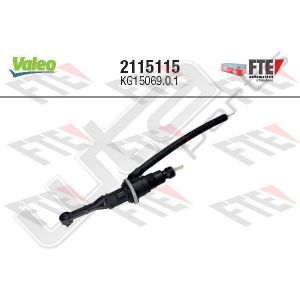 Valeo kg15069.0.1 - cmc