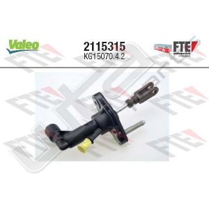 Valeo kg15070.4.2 - cmc