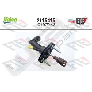 Valeo kg15070.4.3 - cmc