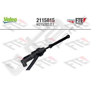 Valeo kg15082.7.1 - cmc