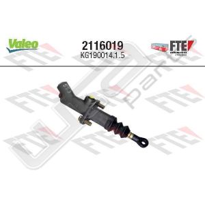 Valeo kg190014.1.5 - cmc