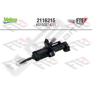 Valeo kg15087.4.11 - cmc