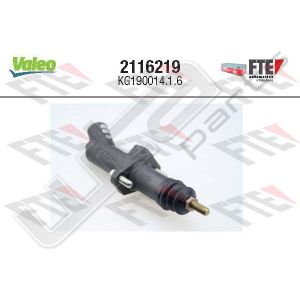 Valeo kg190014.1.6 - cmc