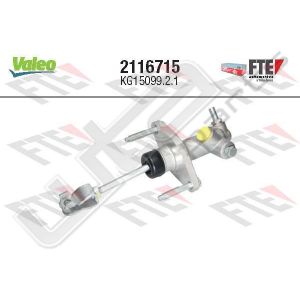 Valeo kg15099.2.1 - cmc