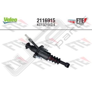 Valeo kg15019.0.4 - cmc