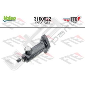 Valeo kn22023a1 - crc