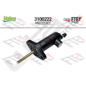 Valeo kn22023c1 - crc