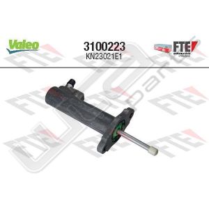 Valeo kn23021e1 - crc