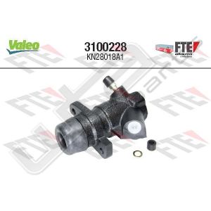 Valeo kn28018a1 - crc