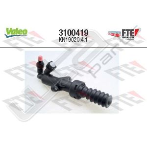 Valeo kn19020.4.1 - crc