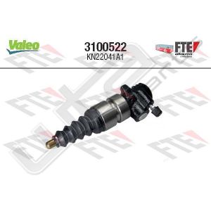 Valeo kn22041a1 - crc