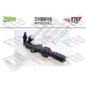 Valeo kn19020.4.5 - crc