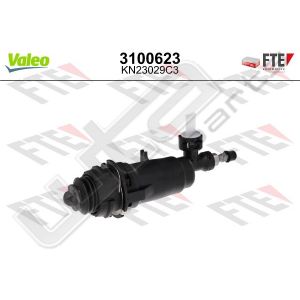 Valeo kn23029c3 - crc