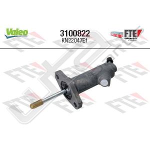 Valeo kn22047e1 - crc