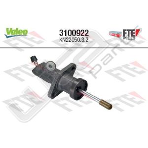 Valeo kn22050.3.2 - crc