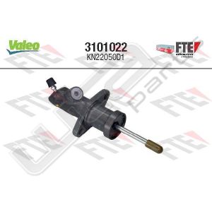 Valeo kn22050d1 - crc