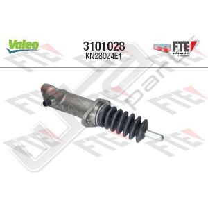 Valeo kn28024e1 - crc