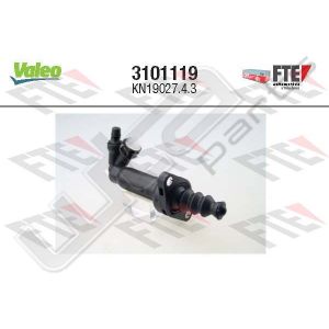 Valeo kn19027.4.3 - crc