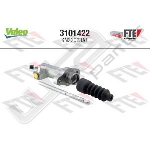 Valeo kn22063a1 - crc