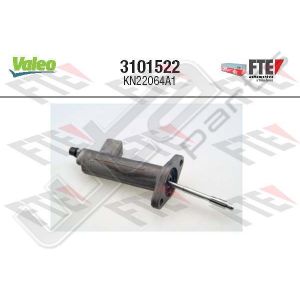 Valeo kn22064a1 - crc