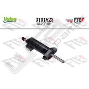 Valeo kn2393d1 - crc