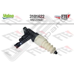 Valeo kn22066a1 - crc