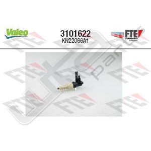 Valeo kn22066a1 - crc