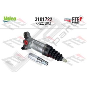 Valeo kn22069a1 - crc