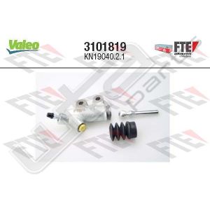 Valeo kn19040.2.1 - crc