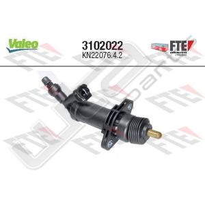 Valeo kn22076.4.2 - crc