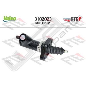 Valeo kn23023a1 - crc