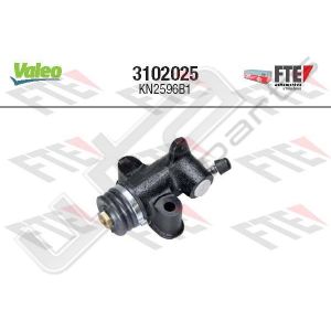 Valeo kn2596b1 - crc