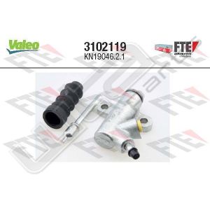 Valeo kn19046.2.1 - crc