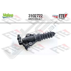 Valeo kn22086.4.1 - crc