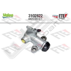 Valeo kn22087.2.1 - crc