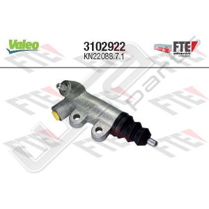 Valeo kn22088.7.1 - crc