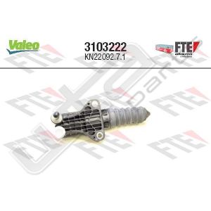 Valeo kn22092.7.1 - crc