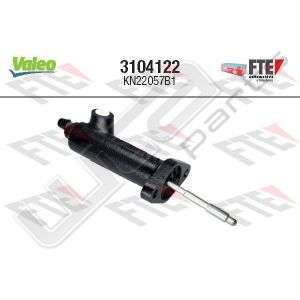 Valeo kn22057b1 - crc