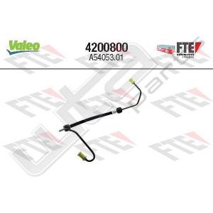 Valeo a54053.01 - clutch line