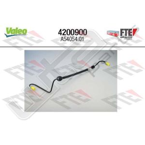 Valeo a54054.01 - clutch line