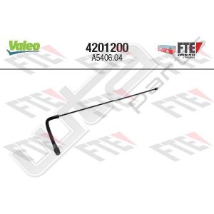 Valeo a5406.04 - clutch line