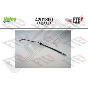 Valeo a54062.13 - clutch line