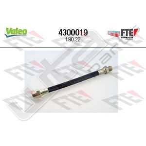 Valeo 190.22 - clutch hose