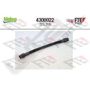 Valeo 225.315 - clutch hose