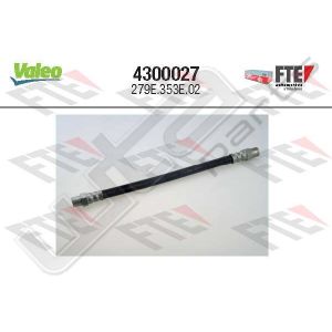 Valeo 279e.353e.02 - clutch hose